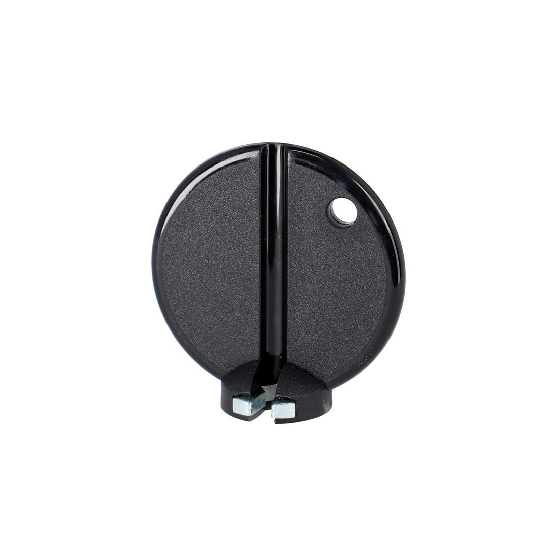 KlickFix Unisex Spokey 3.40 Wheel Tool, Black