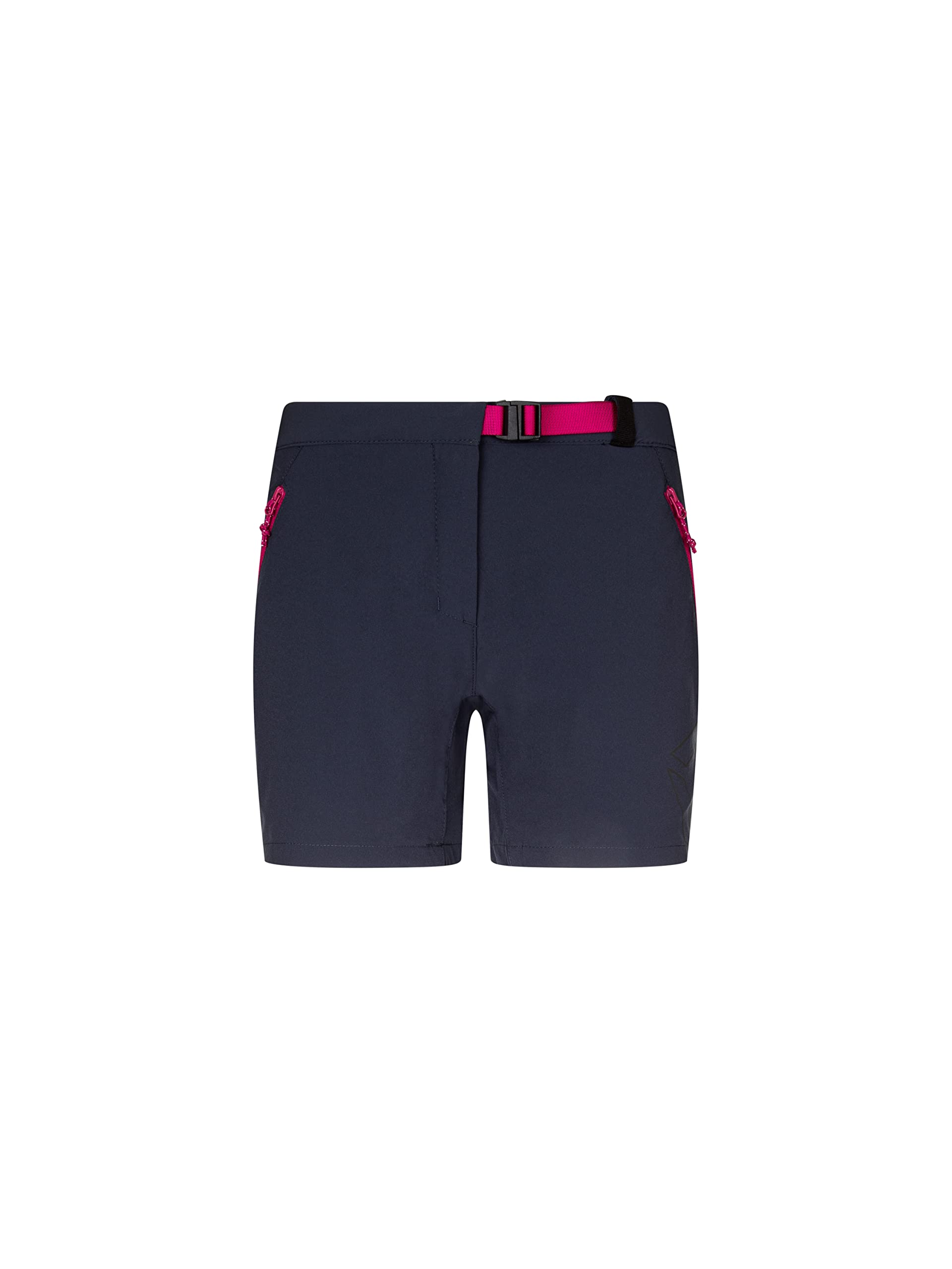 Rock Experience REWP04371 RE.Wonder Lake Pants Unisex 1330 Blue Nights+2000 Cherries Jubilee M