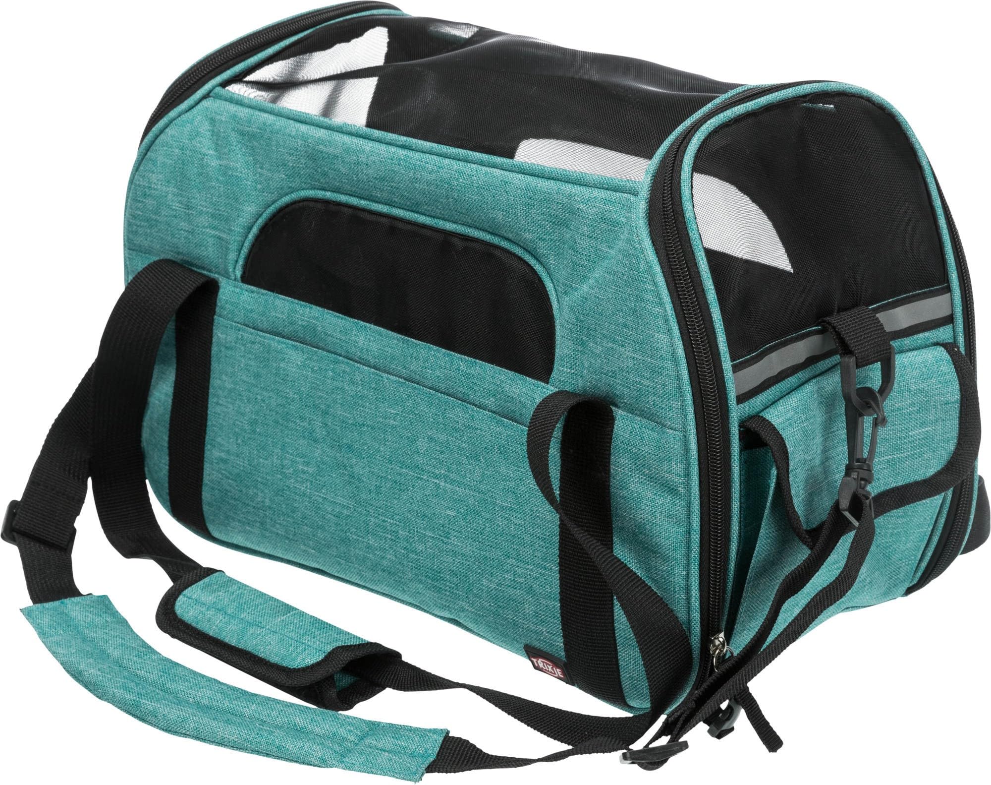 Madison Bag 19 × 28 × 42 cm Green