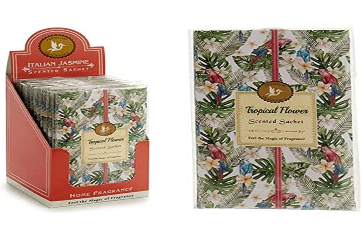 Tropical Air Freshener