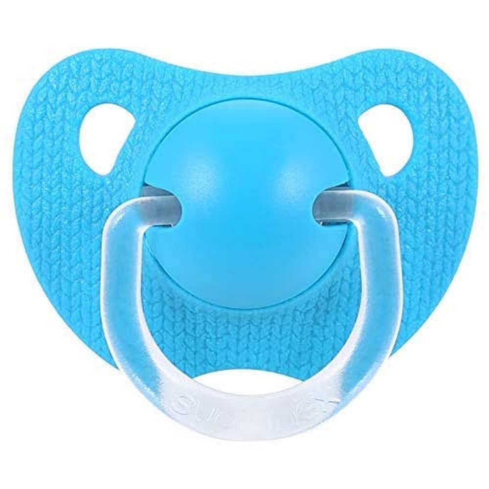 Suavinex Soother Evolution Scottish Lattice Various Colors 0-6m