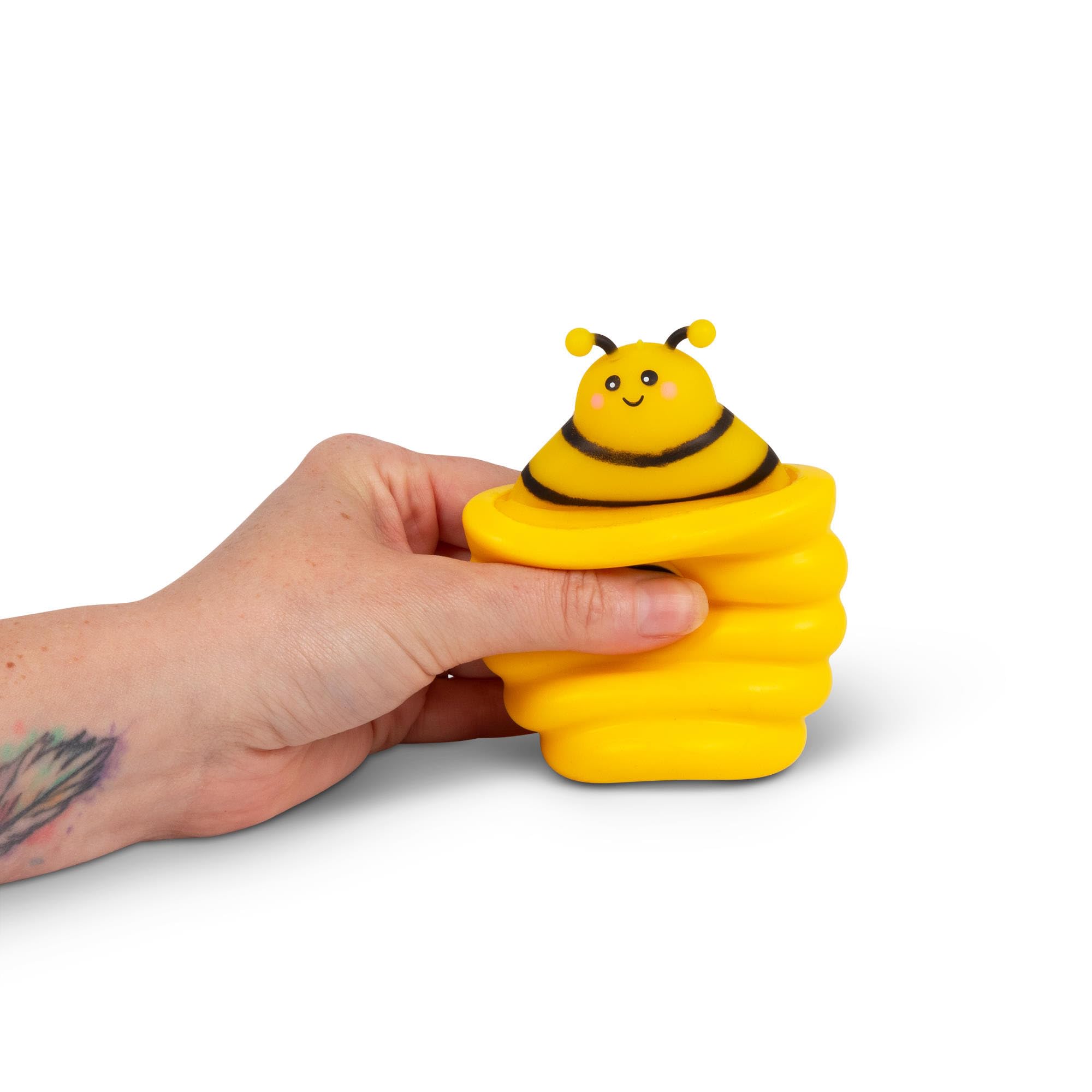 HGL POP UP BEEHIVE Toy