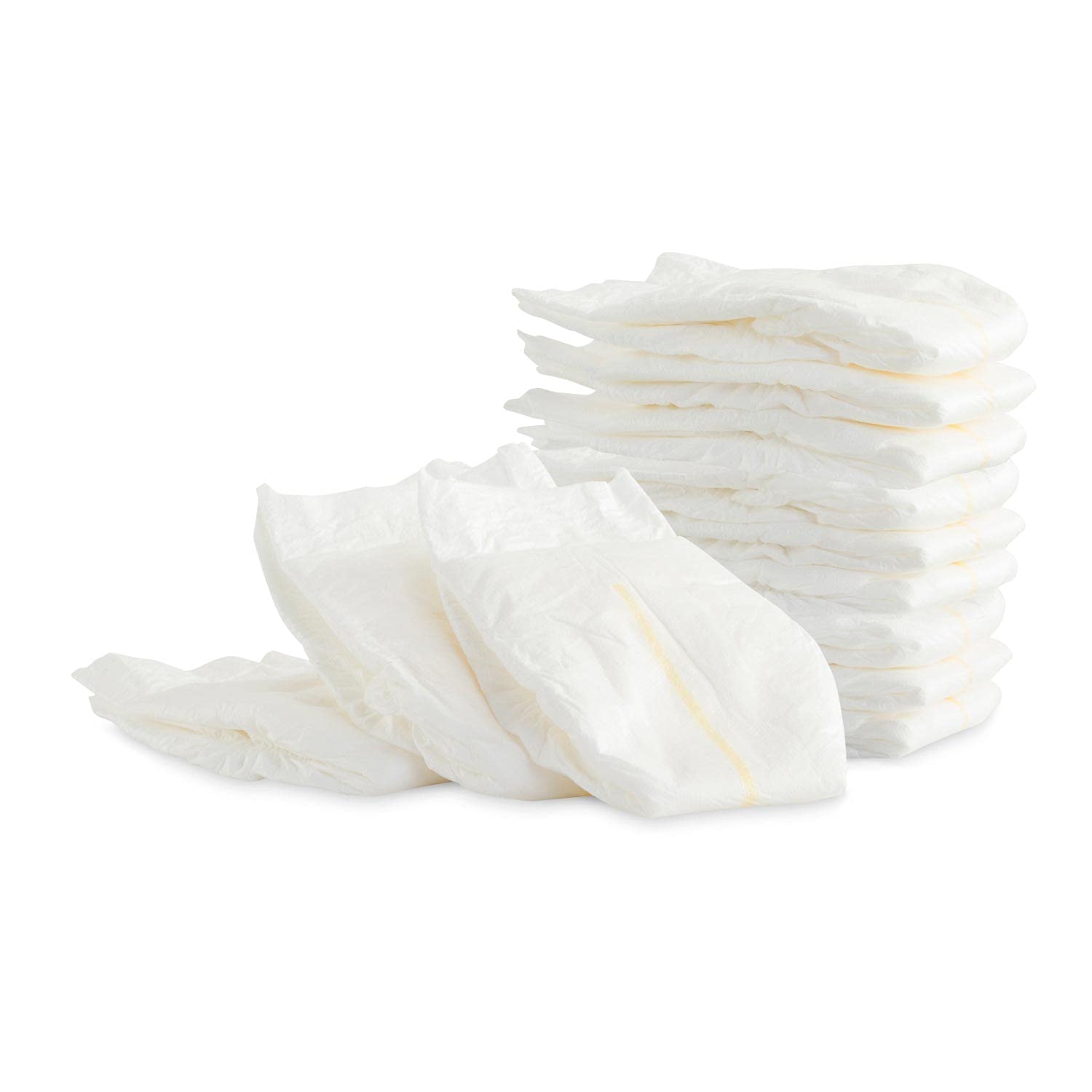 Corolle Box of 12 Nappies Accessories for Dolls 36 and 42 cm from 3 Years 9000141550