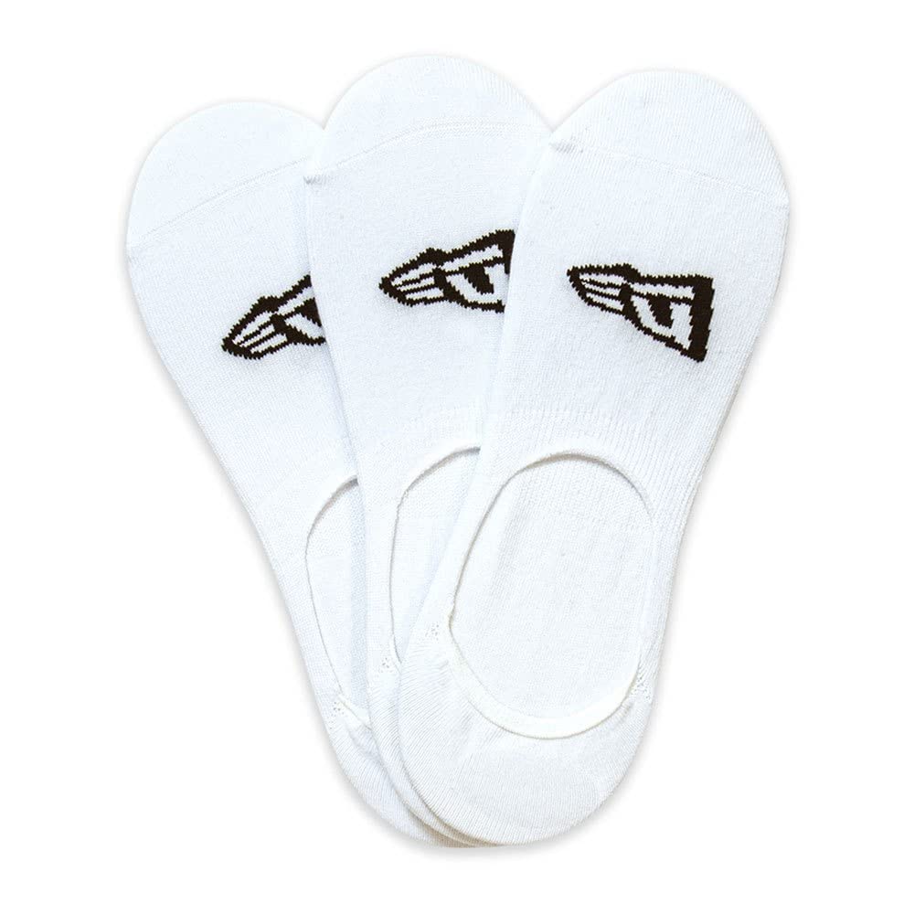 New Era Unisex New Era Flag Invisible Sock