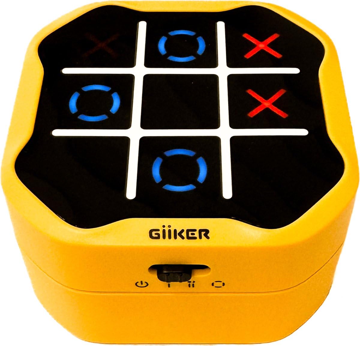 GiiKER Infinite Tic-Tac-Toe Bolt