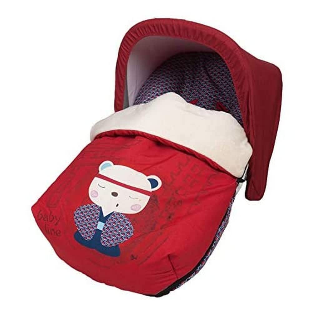Babyline Japan Chico Baby Carrier Bag Unisex