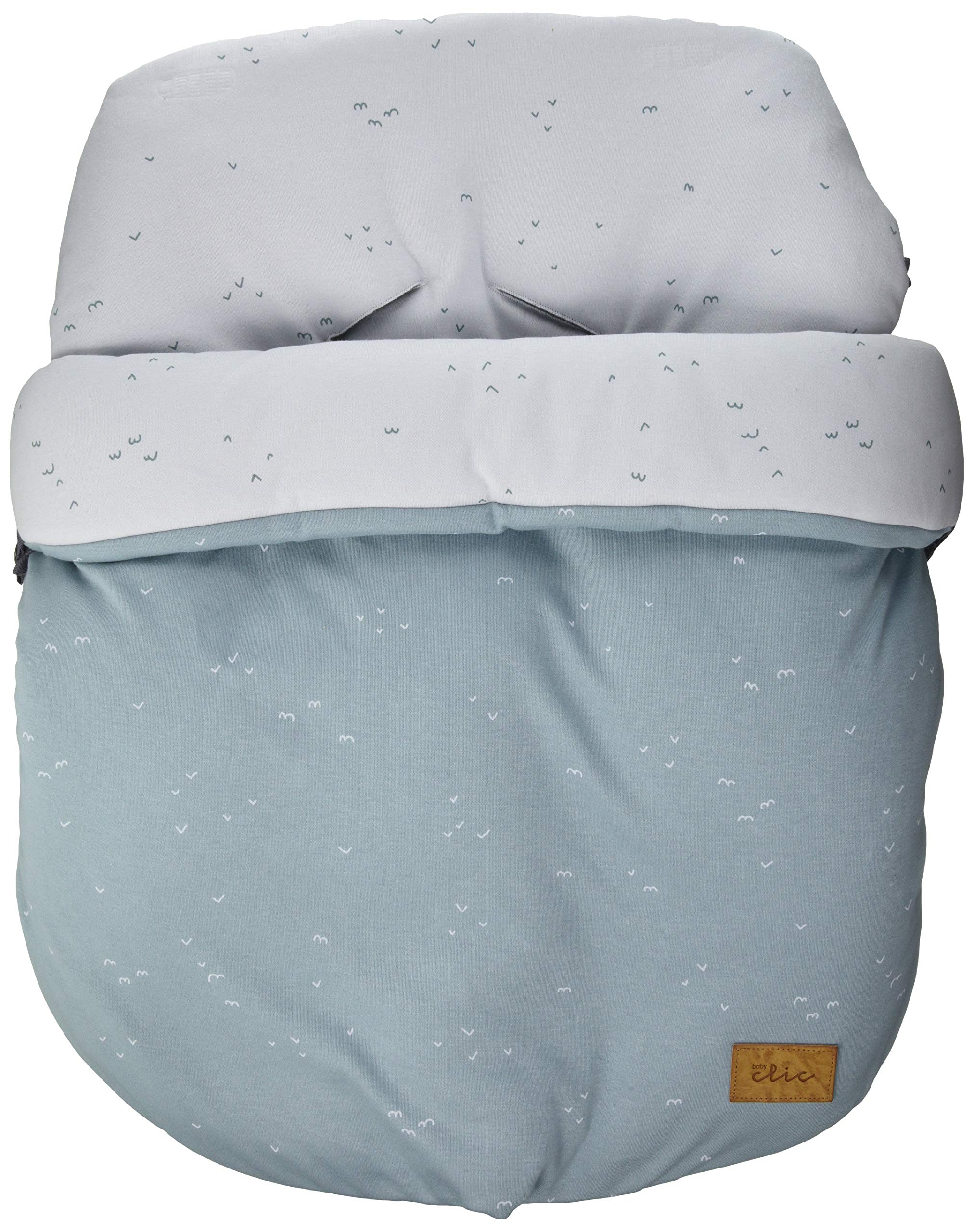 Babyclic Bag Group 0 Nuna Delta Green Ocean Coat Bags