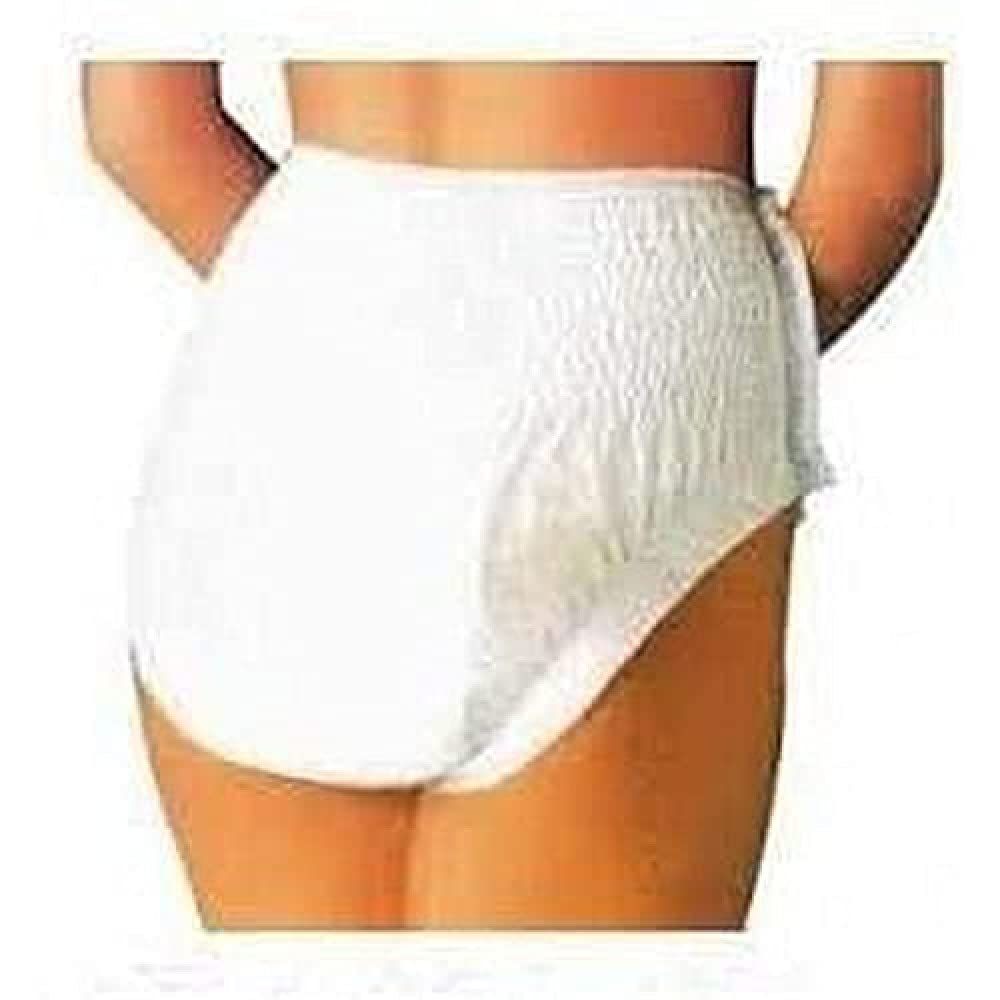 Lindor Lindor Anatomical Night Nappy 2X40 100 g