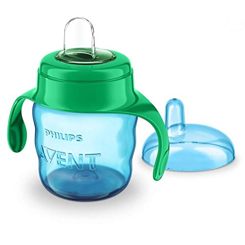 PHILIPS AVENT 200 ml 6M+ Learning Cup with Spout