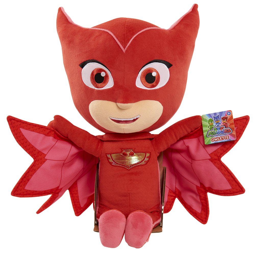 PJ Masks PJ Masks Owls Red
