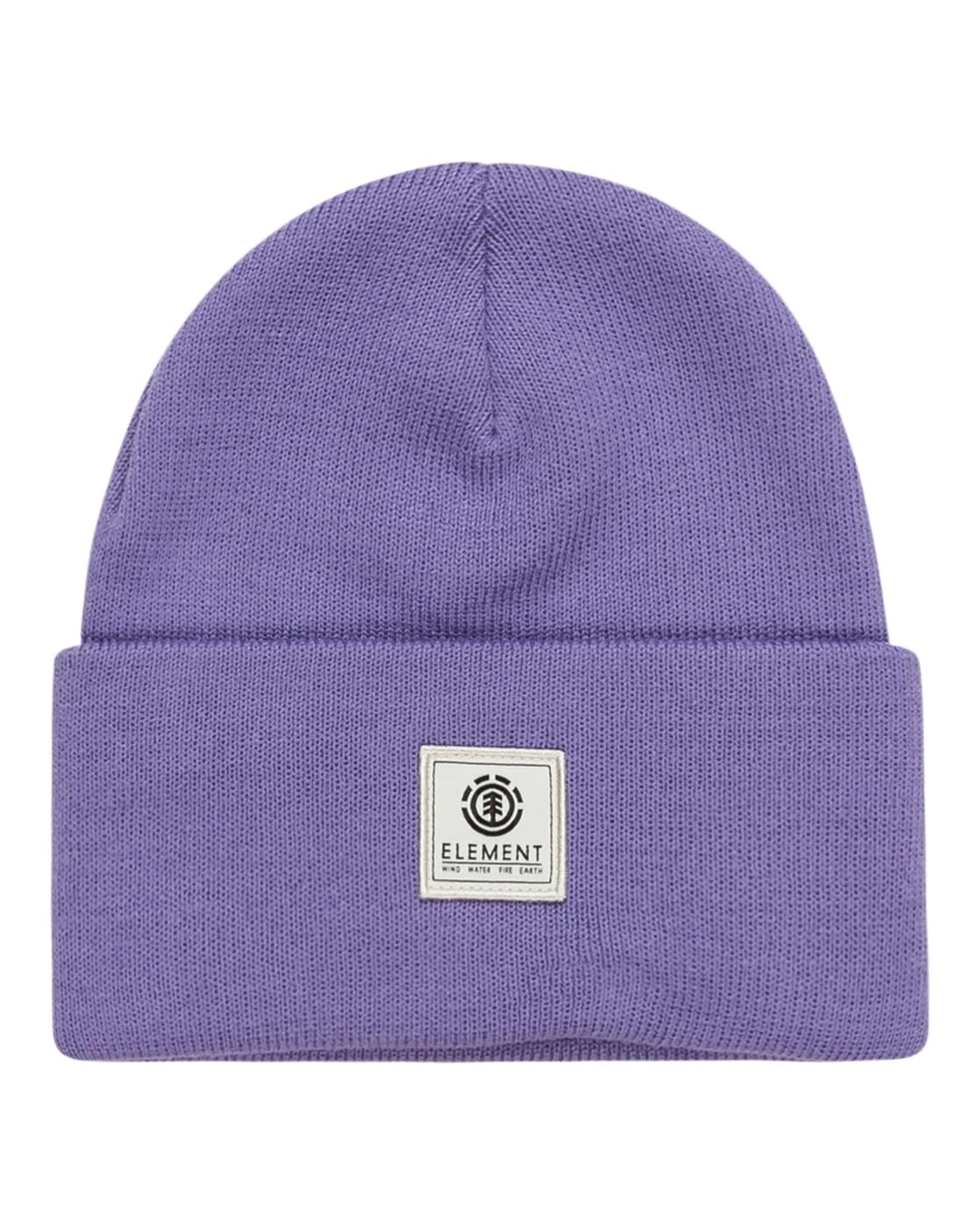 Element Boys Dusk Classic Beanie Youth Cap, Veronica