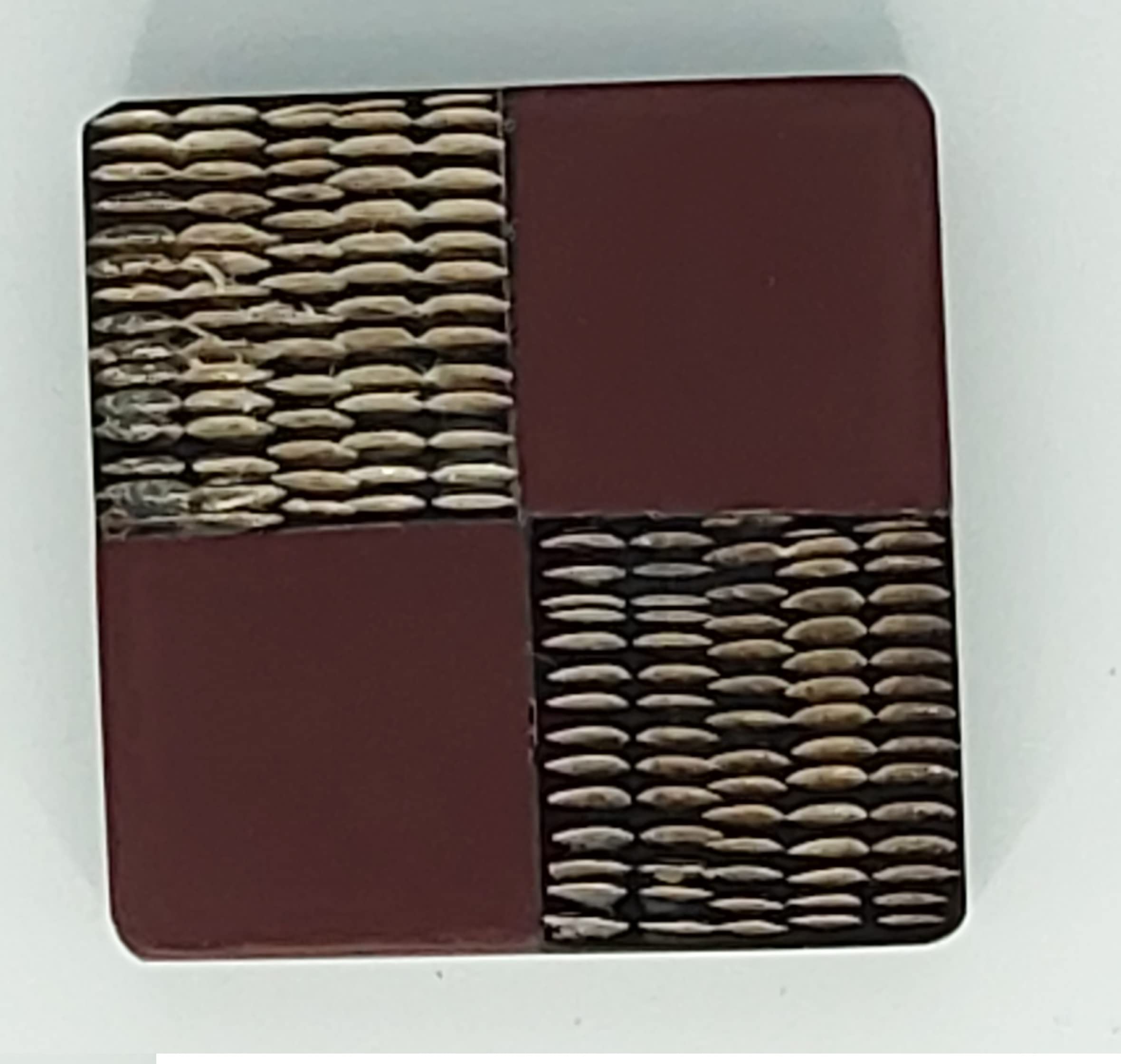 1 purple & mother -of -pee