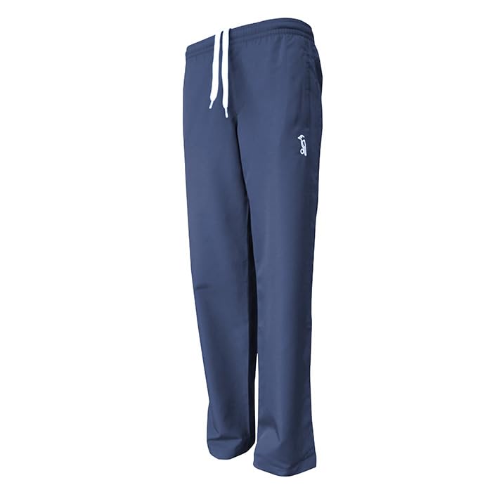 Kookaburra Womens Ink Sm Jog Pant, Ink, Small Waist 65-68cm EU