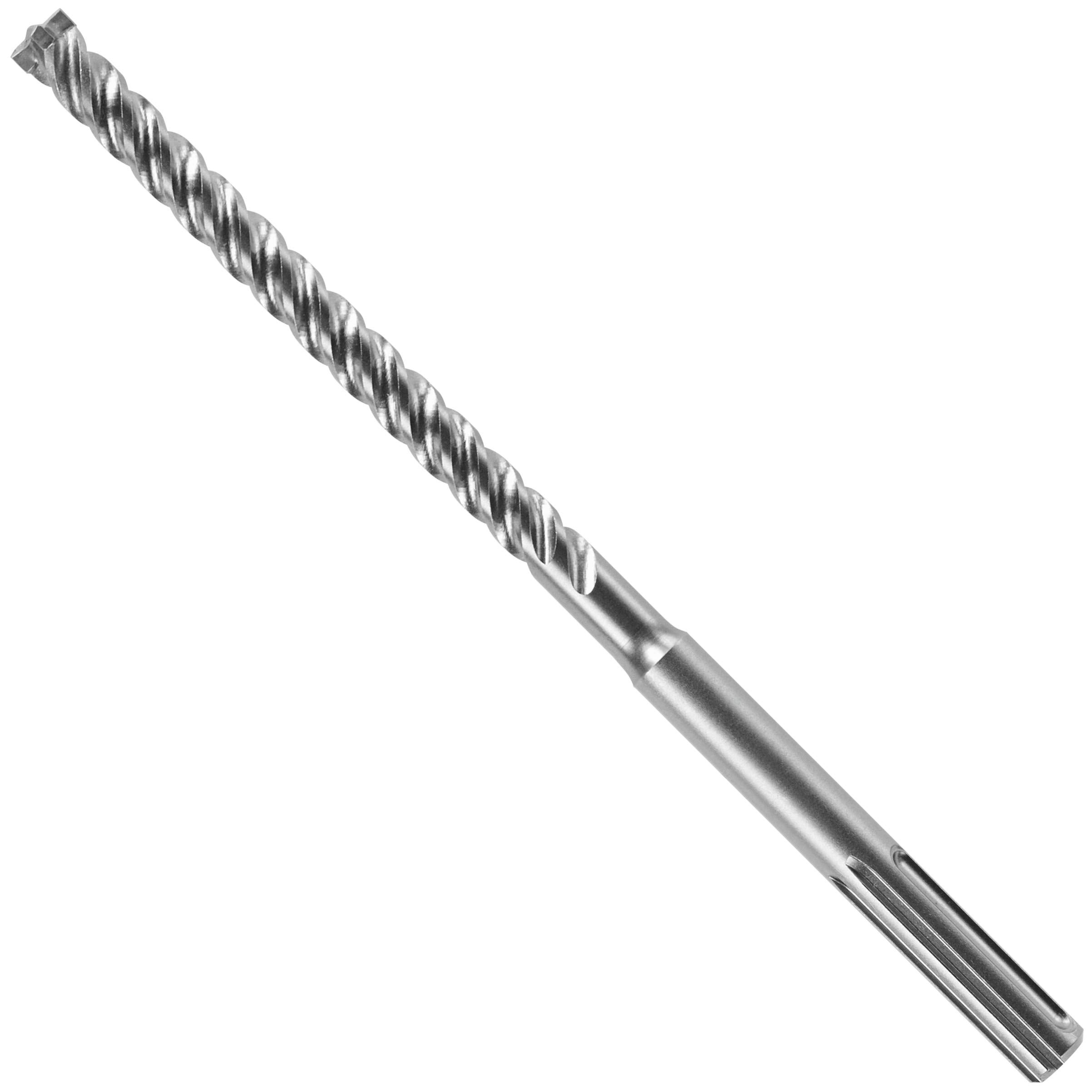 BOSCH HCFC5020 5/8 in. x 8 in. x 13 in. SDS-max SpeedXtreme Full Head Carbide Rotary Hammer Drill Bit