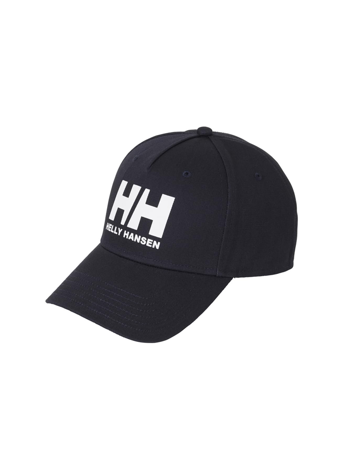 Helly Hansen Unisex HH Ball Cap, Navy, STD