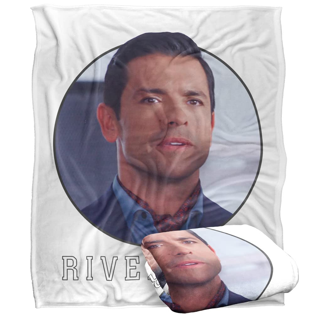 RIVERDALE of The Year Officially Licensed Silky Touch Super Soft Throw Blanket 152 x 127 cm