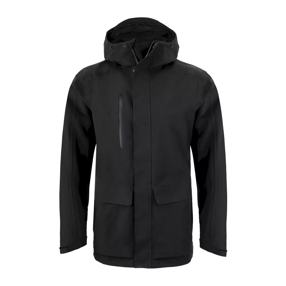 Craghoppers Expert Kiwi Pro Stretch 3in1 Jacket