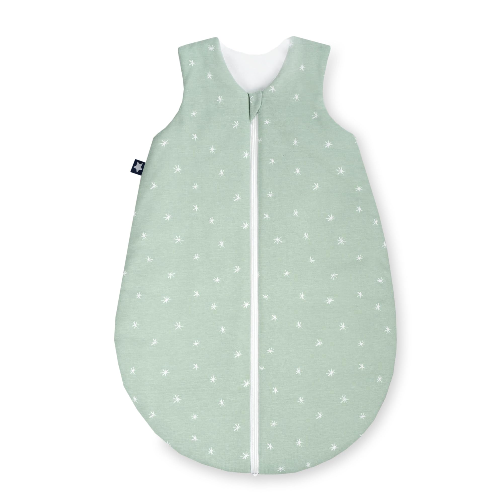 Julius Zöllner 56 Stary Jersey Summer Sleeping Bag