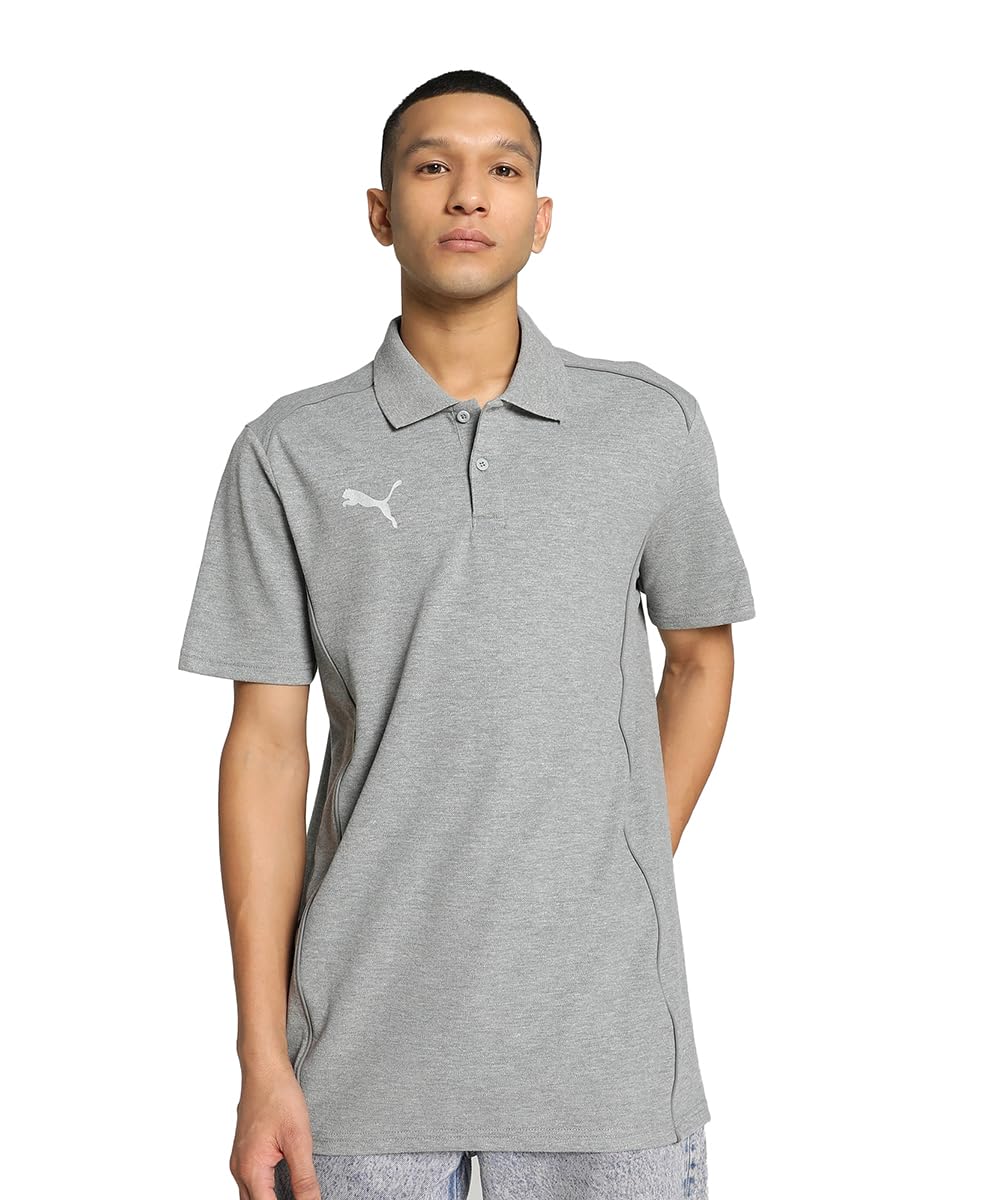 teamFINAL Casuals Polo