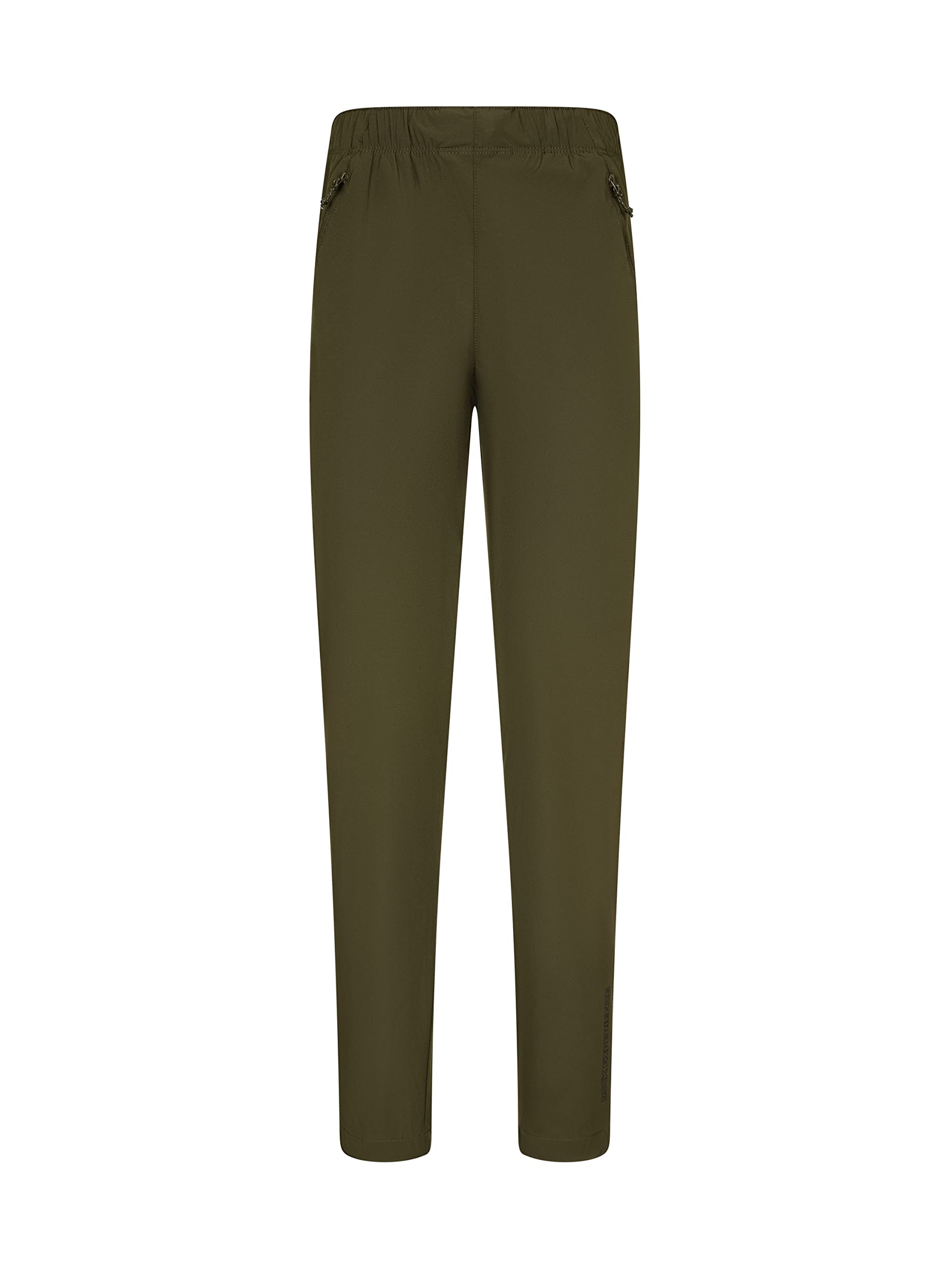 Rock Experience REWP04331 Powell 2.0 Pants Unisex Olive Night XL