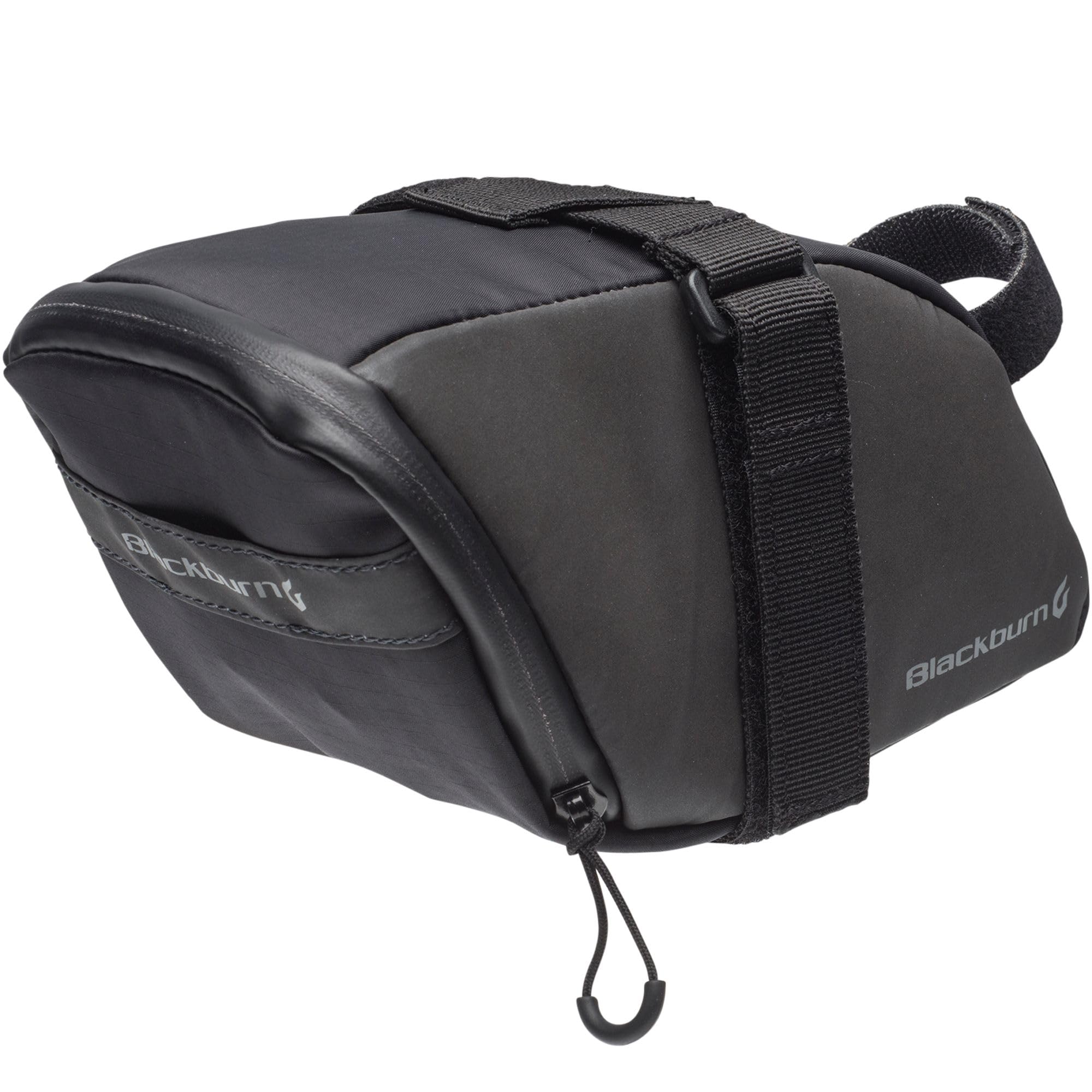 Blackburn Grid Bike Seat Bags (Black, Large)