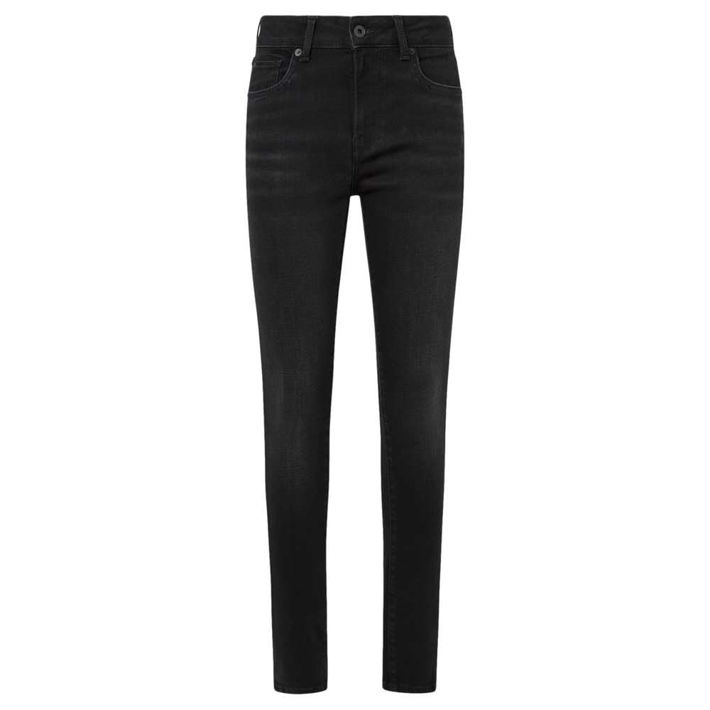 Pepe Jeans Women's Skinny Jeans Mw Pl204728, Jeans, Blue, 25W/32L