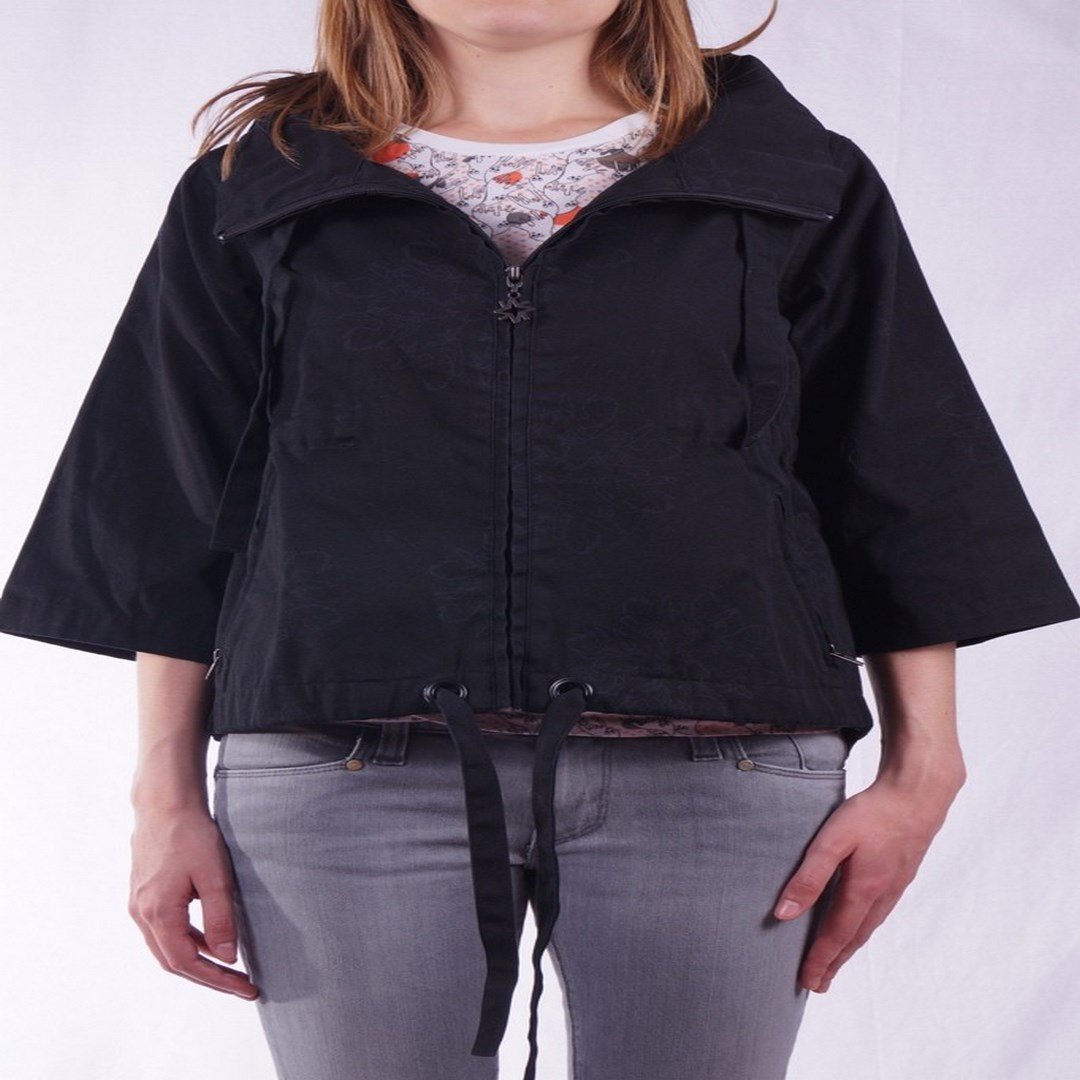 Nikita Addicted Jacket, Women, Black, XS