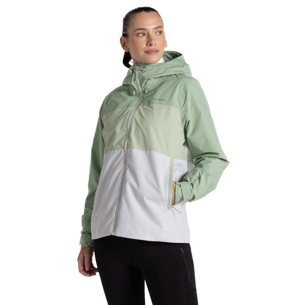 Craghopper Women's Kora Waterproof Jacket
