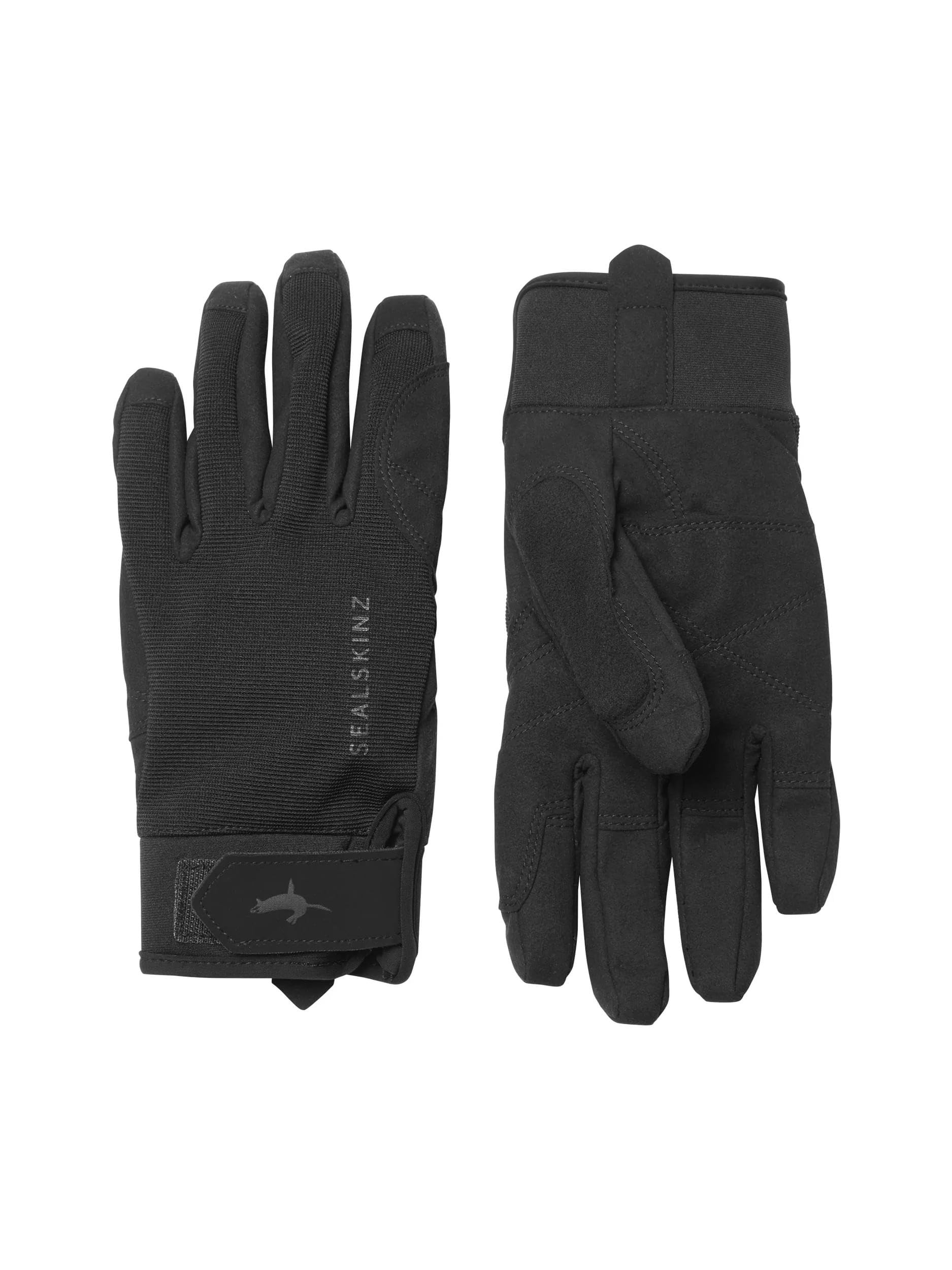SEALSKINZ Harling Waterproof All Weather Glove