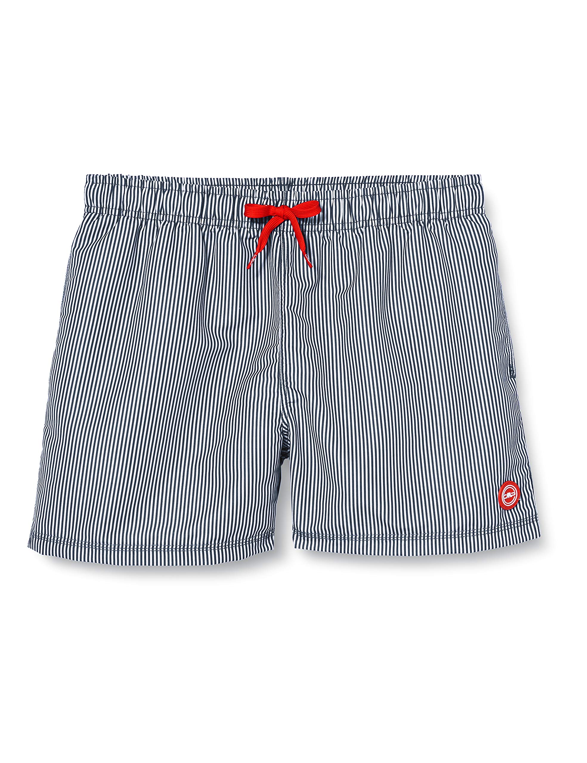 CMP Men's Shorts Navy-Bianco UK 3XL