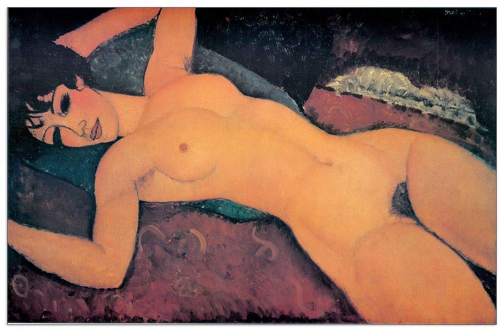 Artopweb Decorative Panel, Multicolour, 100x65 Cm