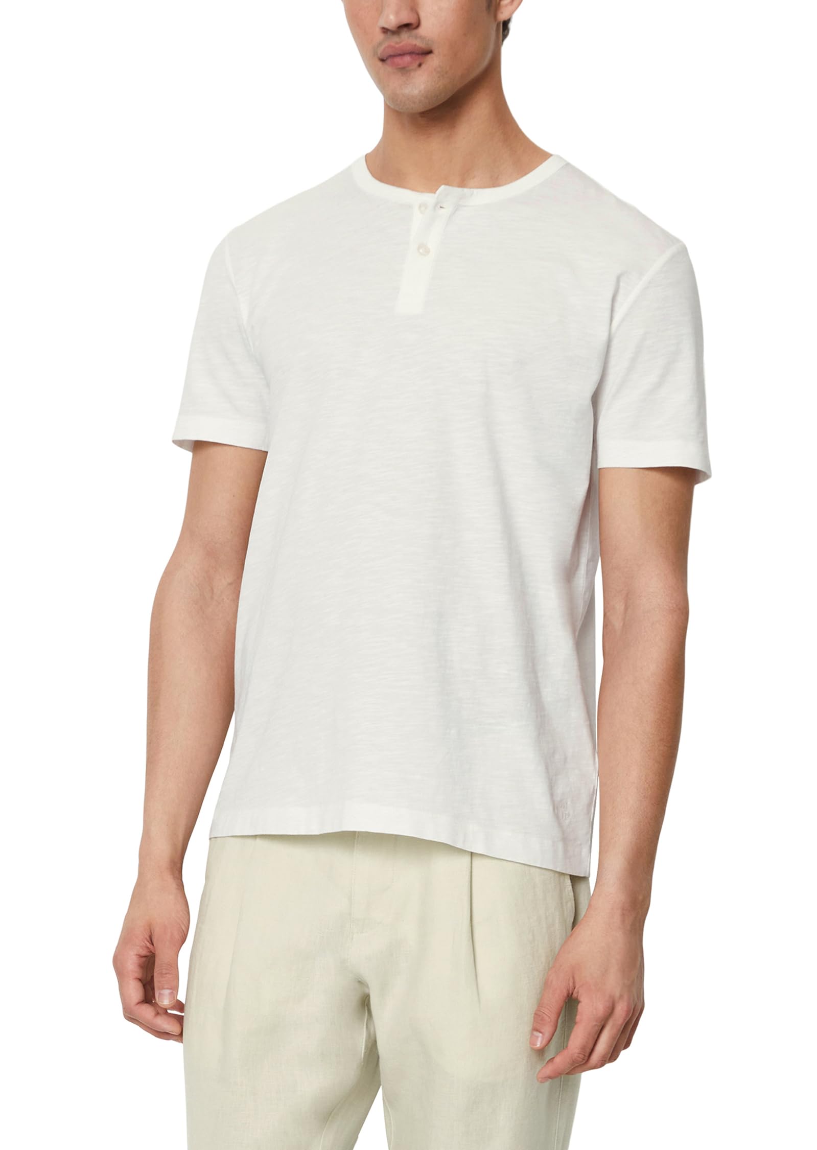 Marc O'Polo 436217651236, White, XS