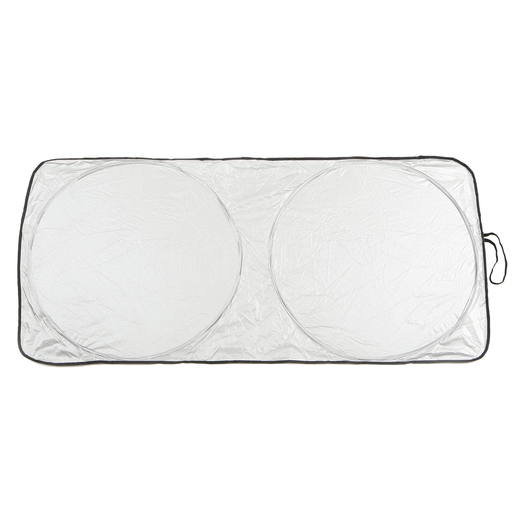 Sumex SILVER3 Reflective Front Sunshade