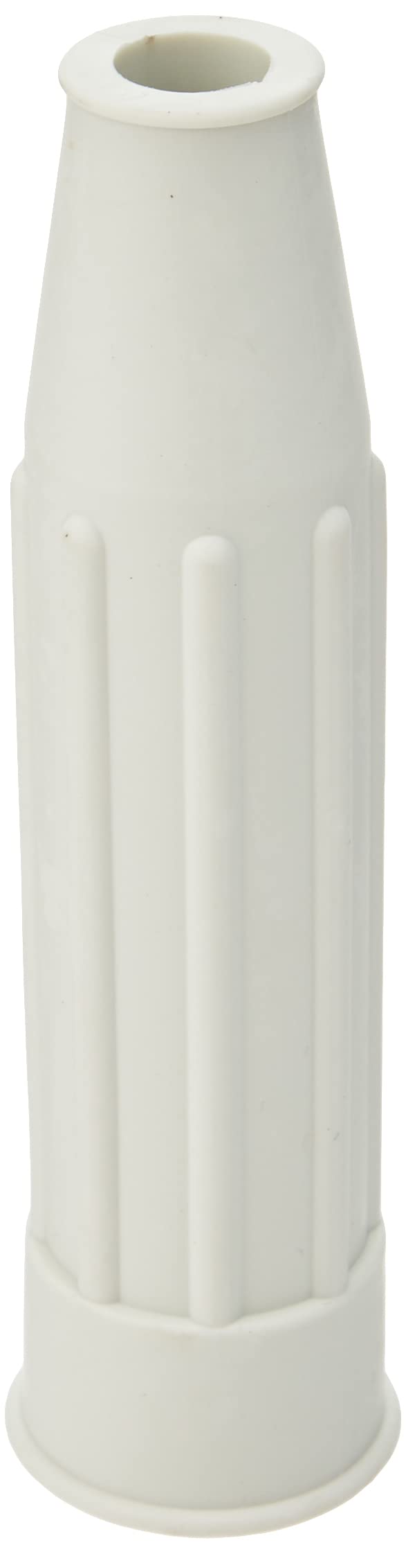 Merriway BH03793 Large Swirl for Kitchen Tap, 3/4-inch , White