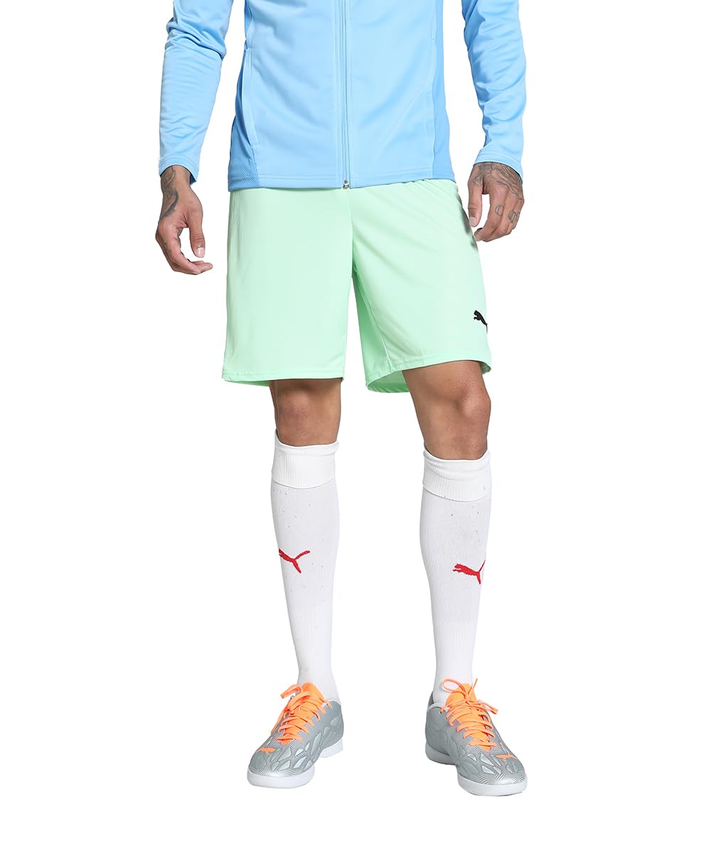 PUMA teamGOAL Shorts Jr