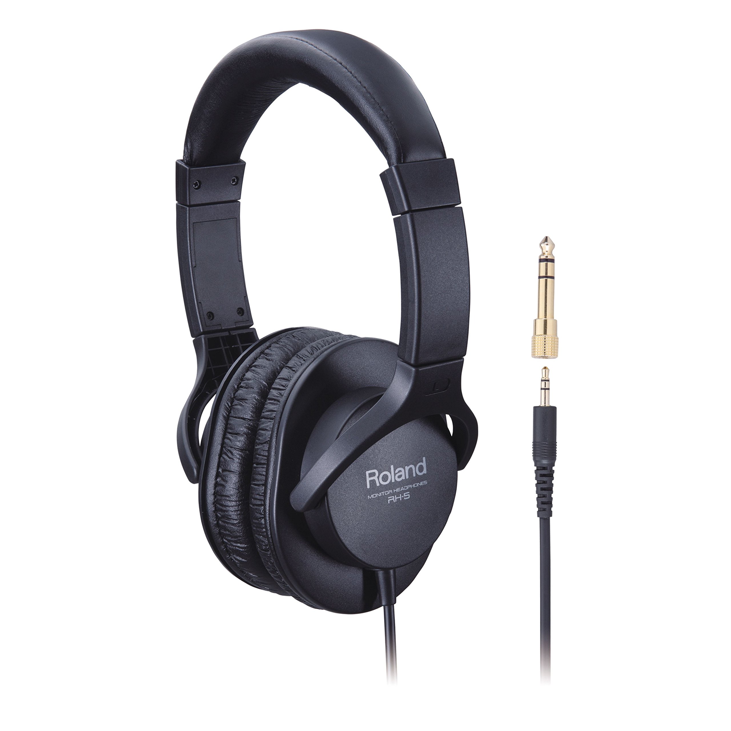 ROLAND HiFi Headphones RH 5 Headphones