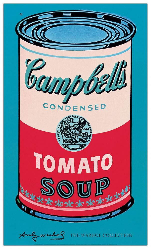 Artopweb Decorative Panel, Engineered Wood, Multicolour, 61x101 Cm