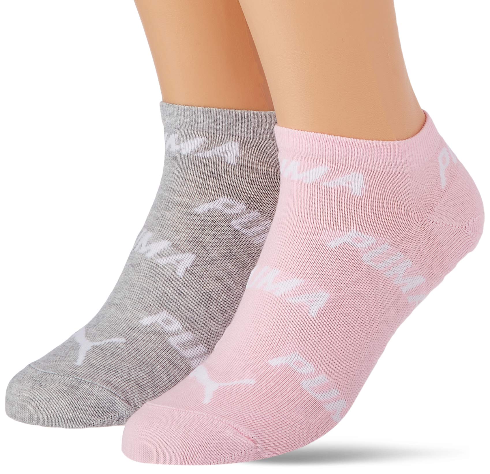 Puma Bwt Socken Rose Water 35/38
