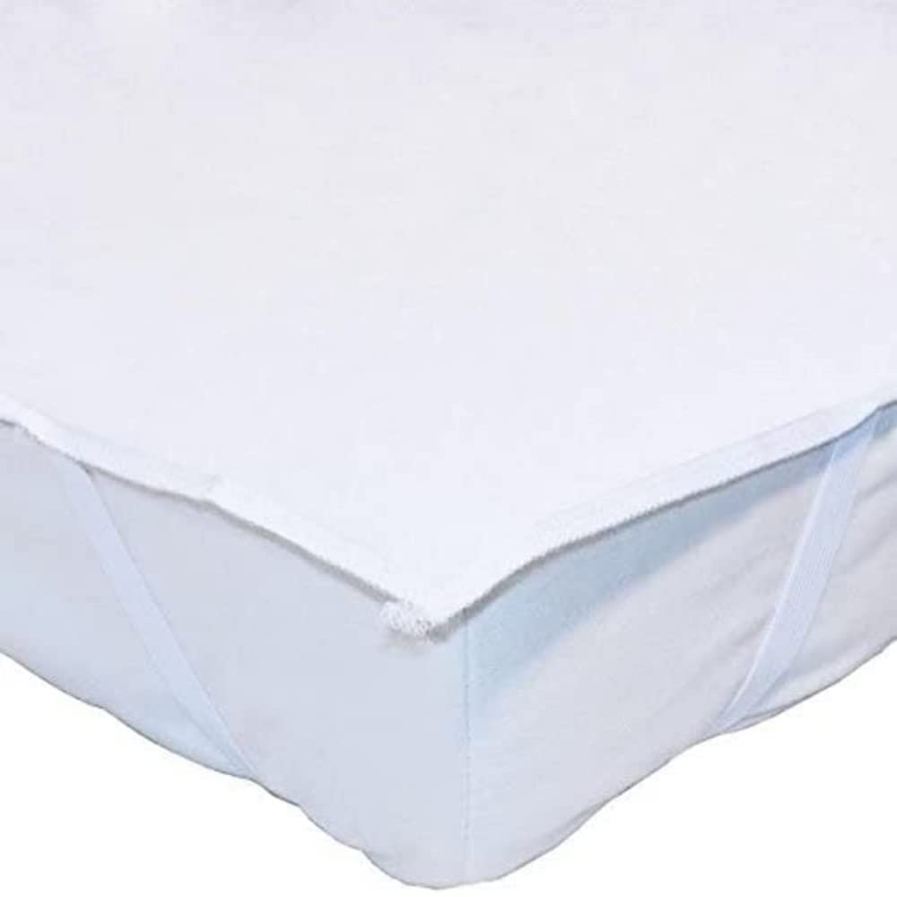 BabyCalin - Fleece Tray Sheet 60 x 120 cm