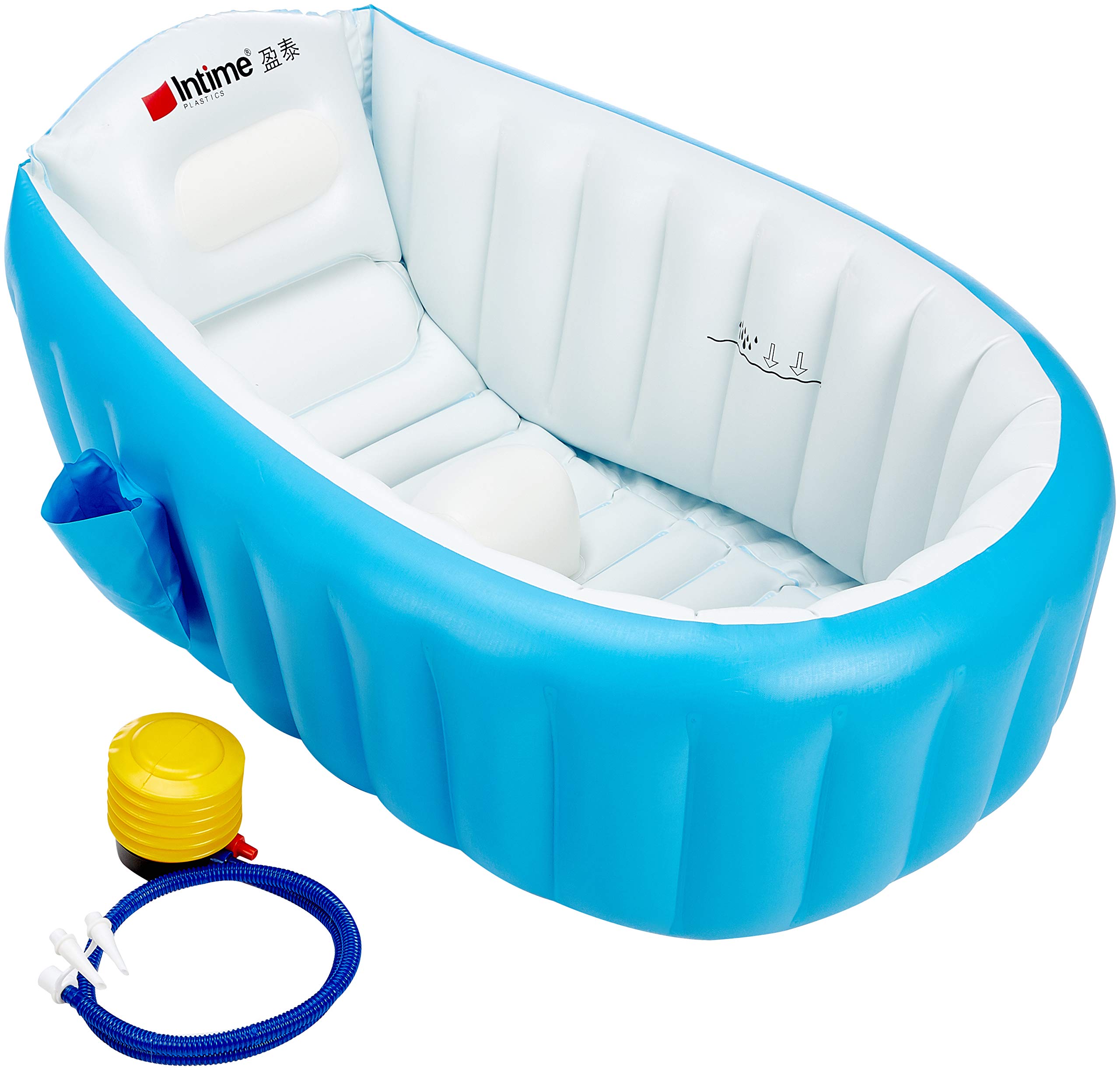 Générique Inflatable Children's Bathtub,YT-226