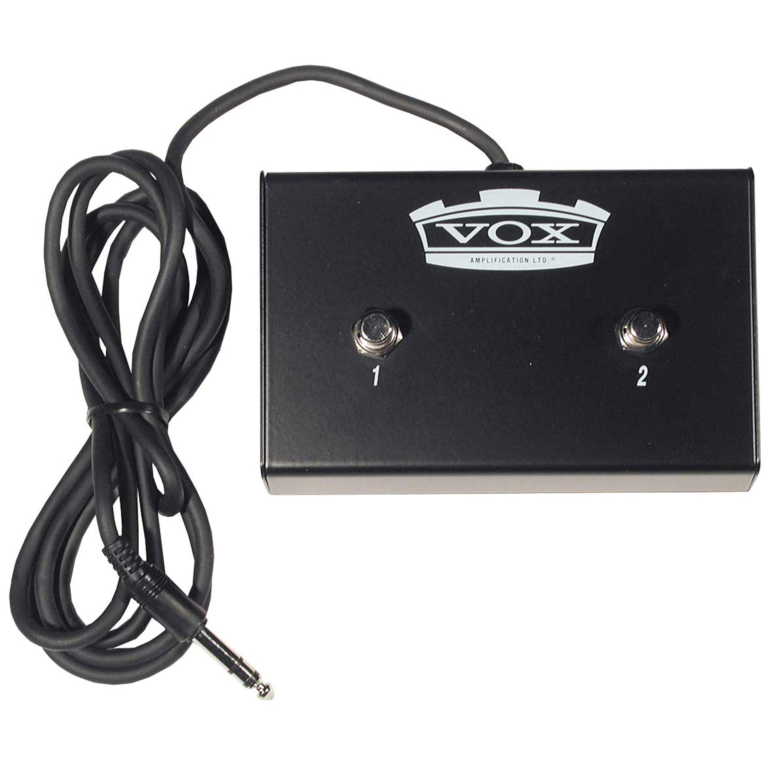Vox VFS2 Foot Switch