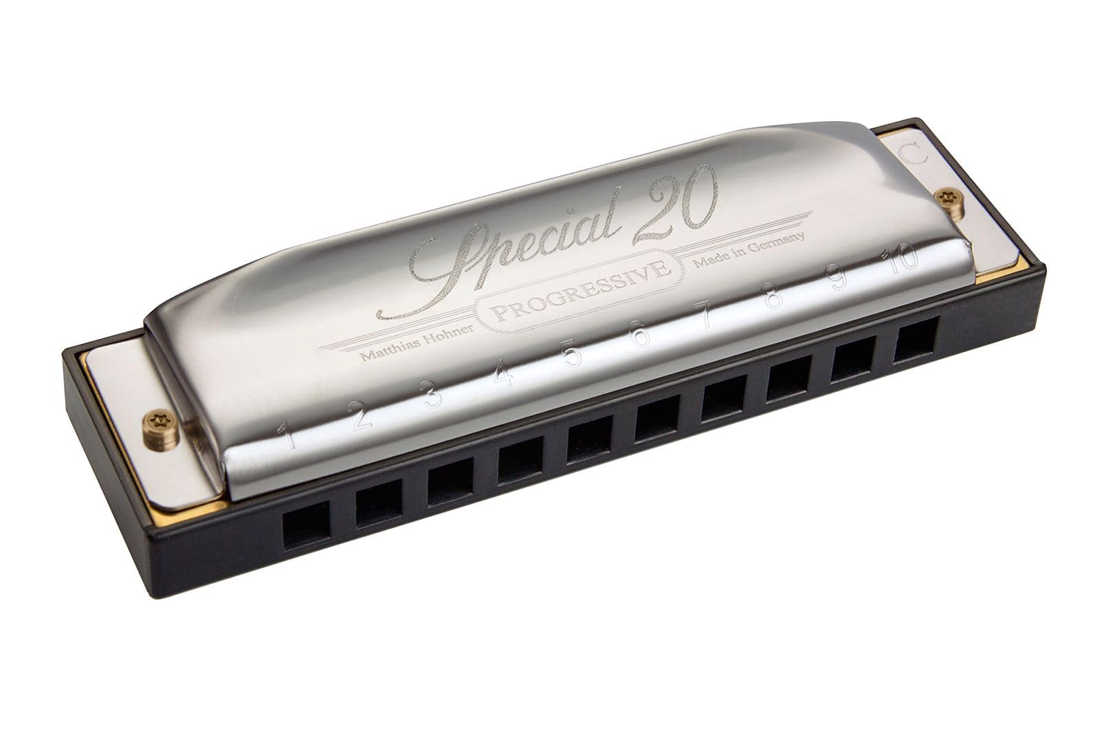 Hohner Special 20 Progressive C