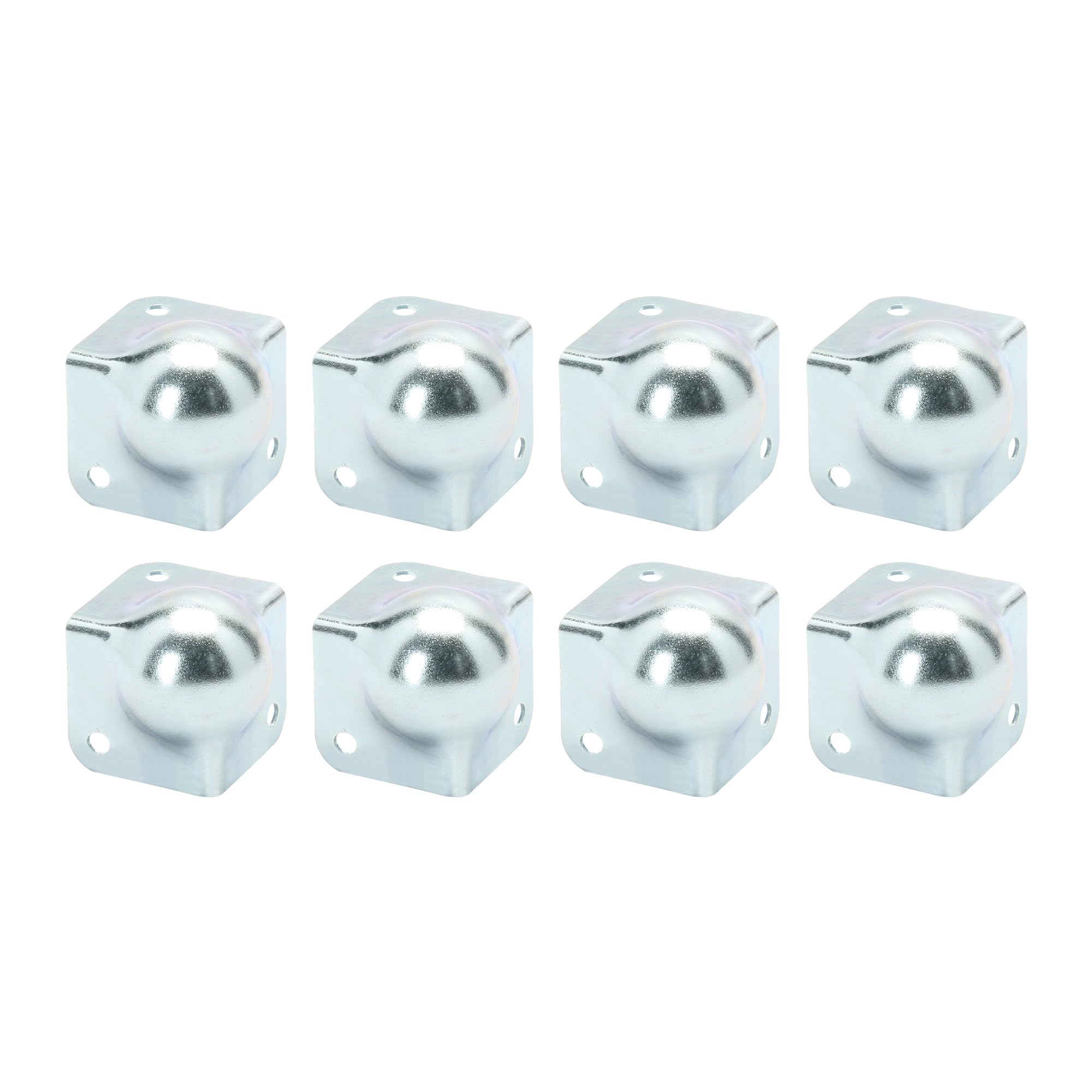 Adam Hall Hardware 40001 M 8 AH - Square Ball Angle