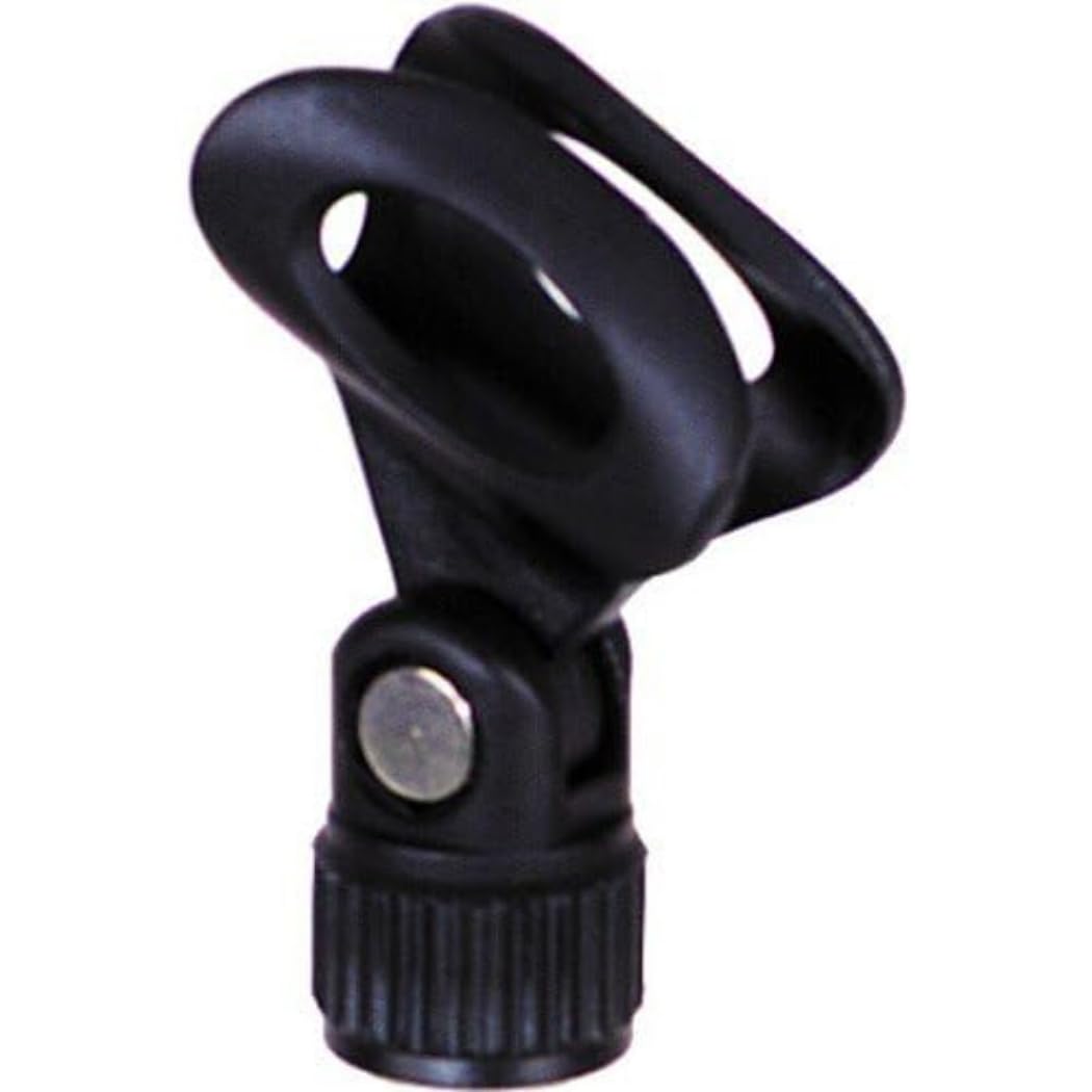 GEWA Microphone Holder 3/8" x 16" brass thread