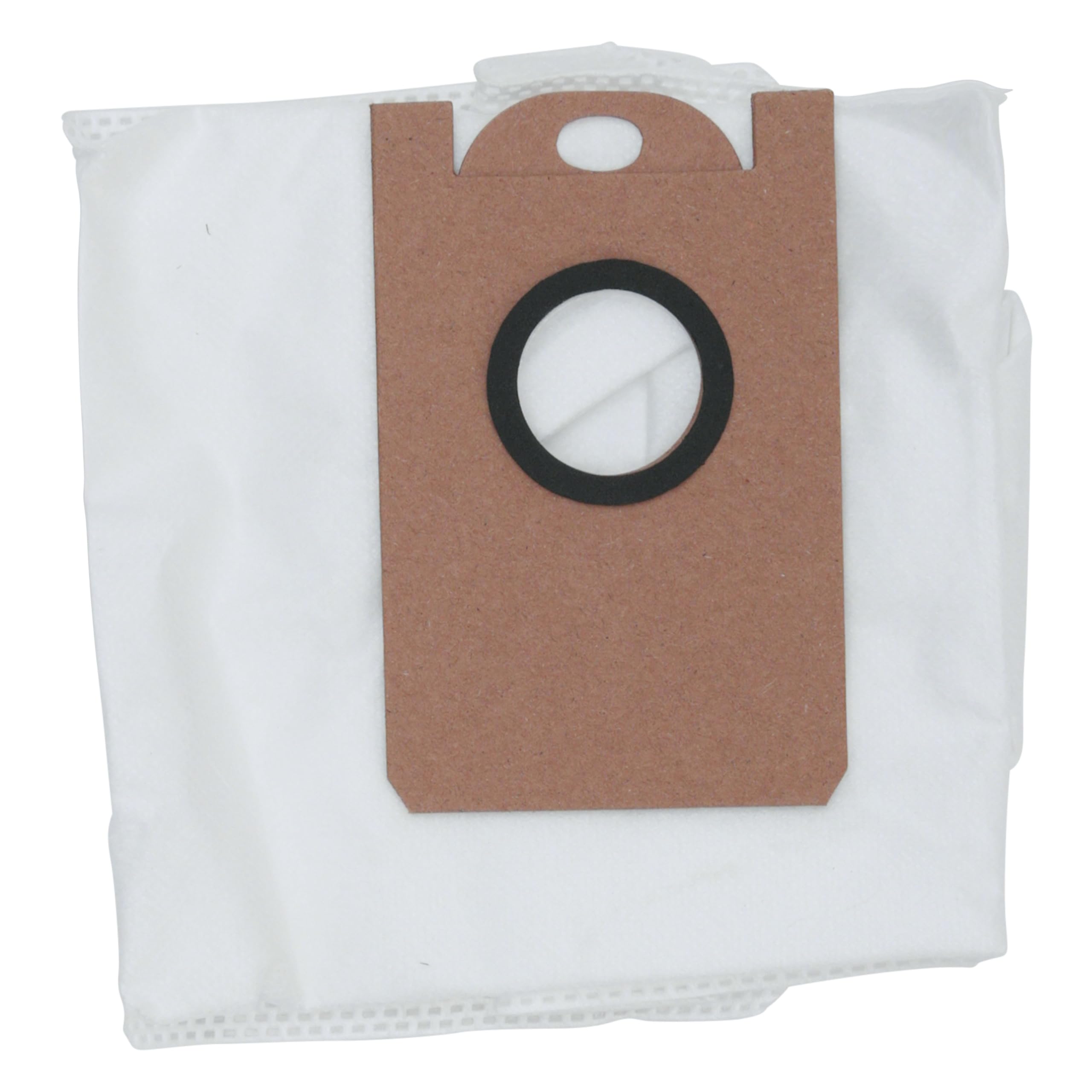 Hoover H198 Vacuum Cleaner Bags, Original, Microfiber, Anti-Odour, Extra Filtering, Compatible with Hoover HG5, 4 Pc