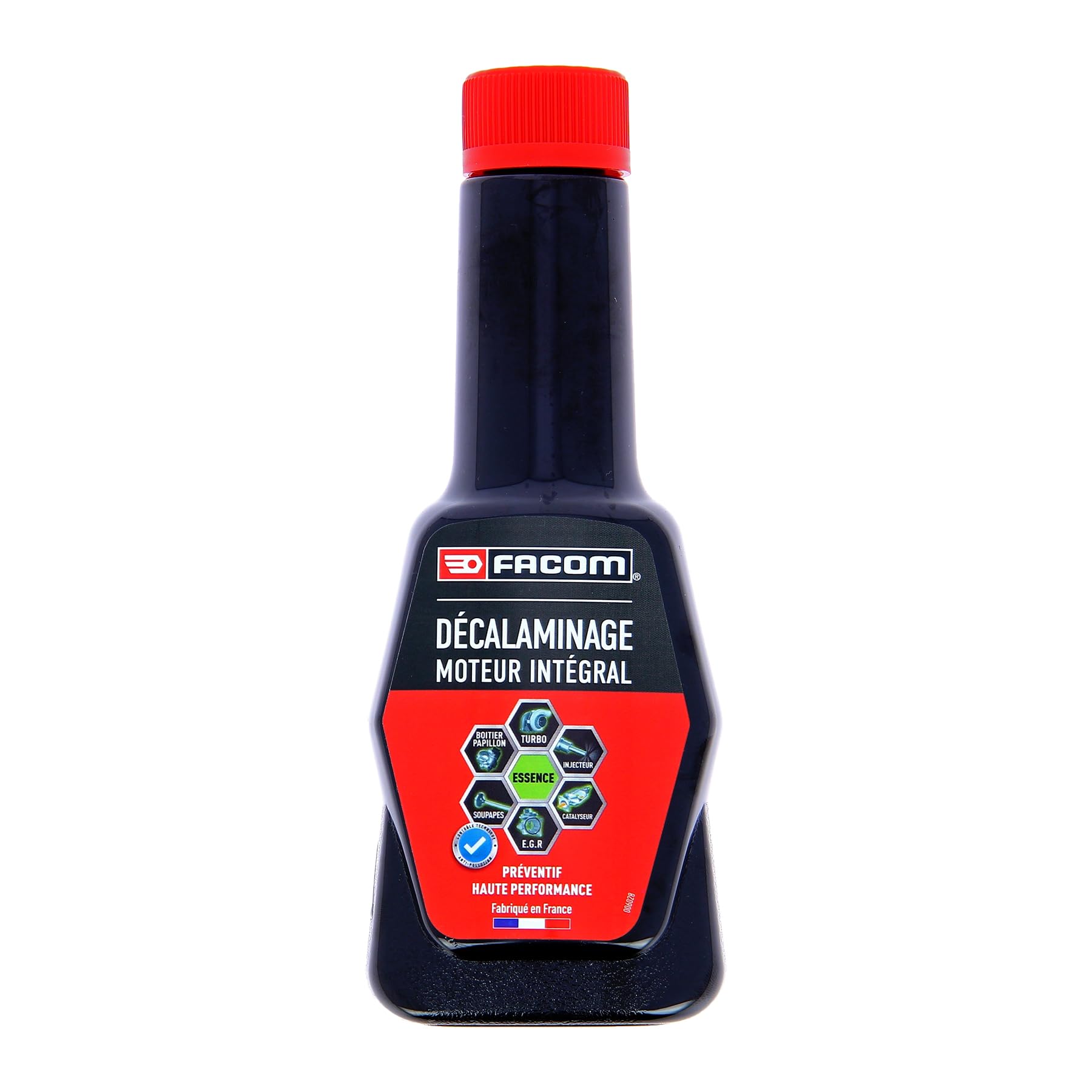 Facom 006028 Petrol Cleaner, Motor Cleaner, 250 ml