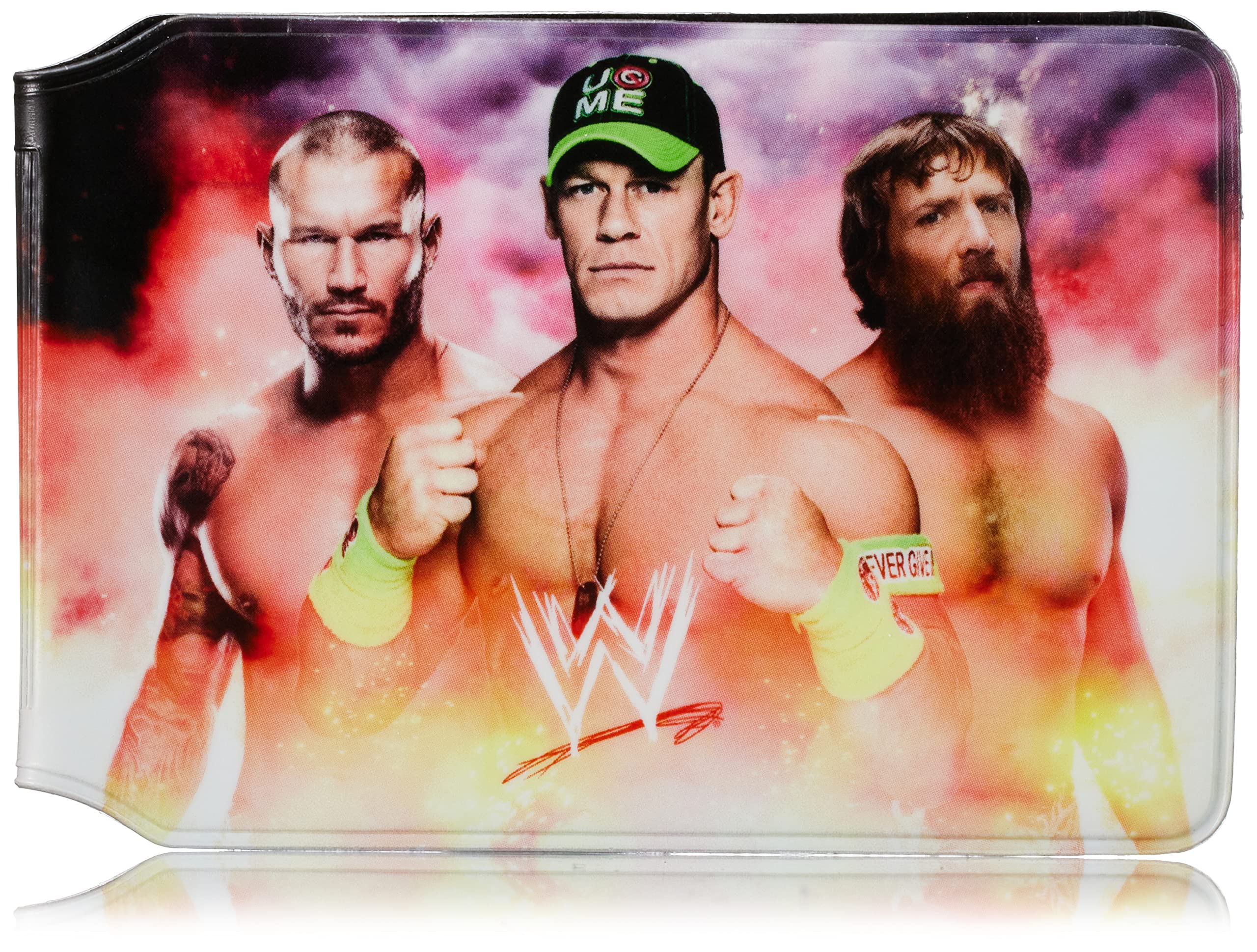 GB eye Violetta, This is Me, Card Holder, Multicolor