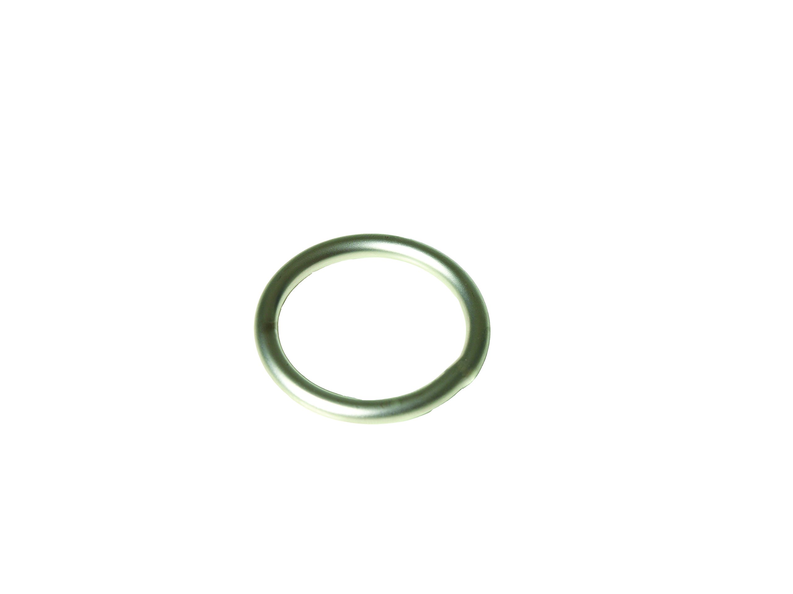 DEBEL Metal Ring 19mm, Satin