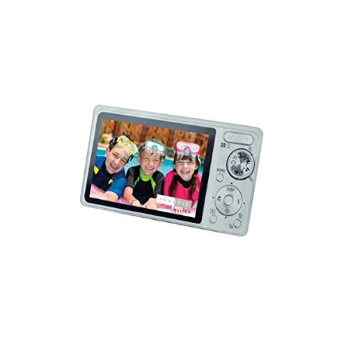 Invotis 12-Piece Camera Photoframe