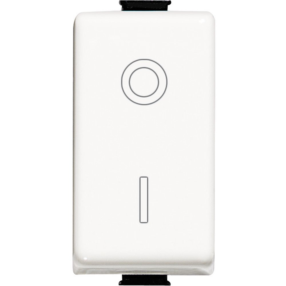 BTicino am5011 Switch Electric – Accessory Electric Knife (White)